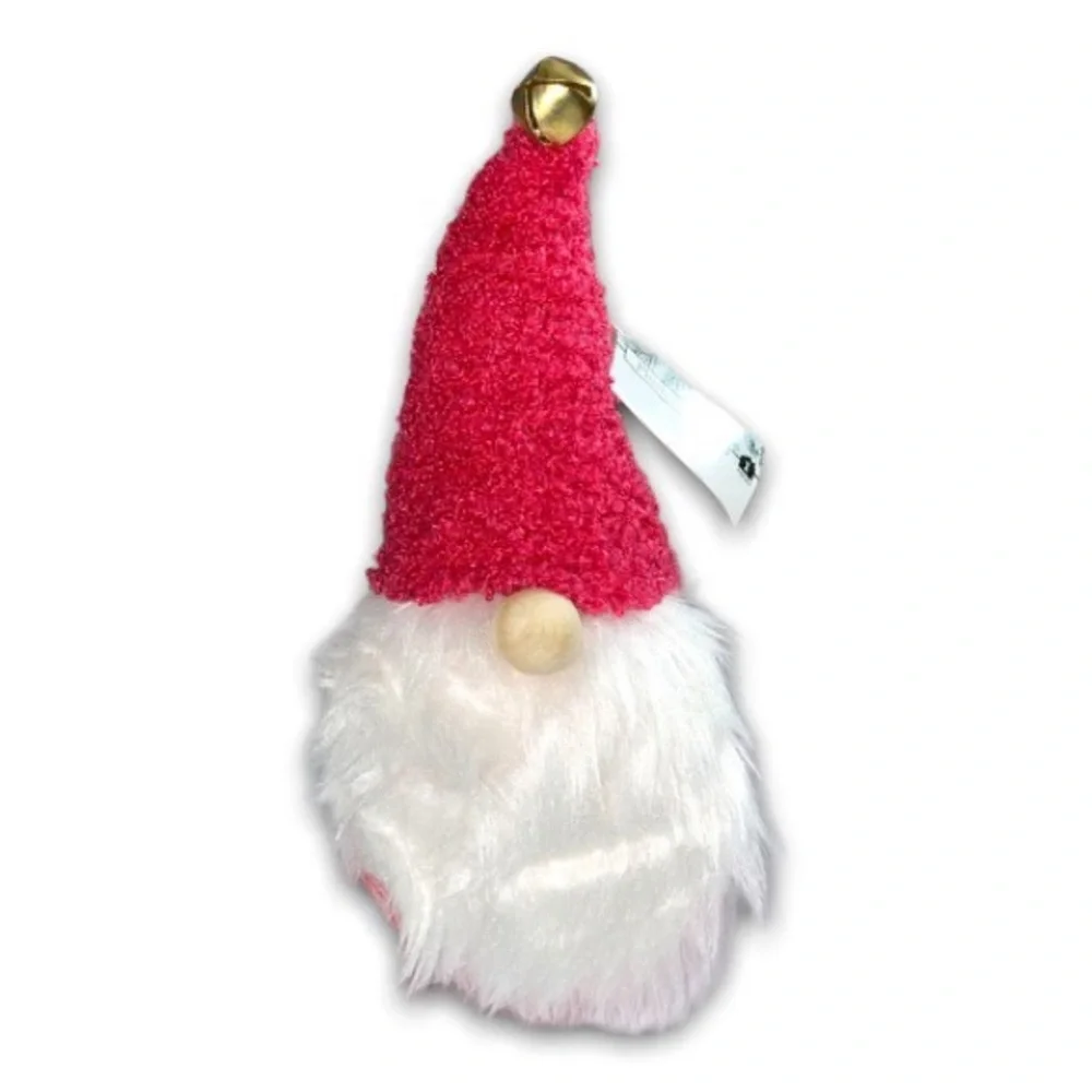 Target Holiday BP Christmas Gnomes 2022 Complete set of 3